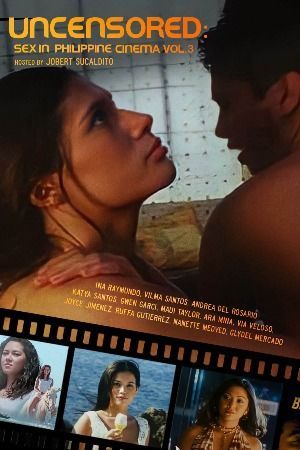 [18＋] Sex In Philippine Cinema 3 (2005) Tagalog Movie HDRip 720p 480p
